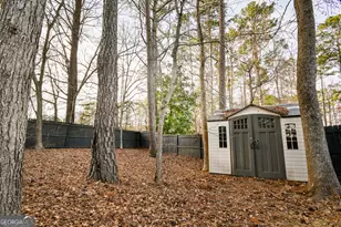 1411 Fall River Dr, Conyers, GA 30013 - Photo 55