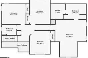 1411 Fall River Dr, Conyers, GA 30013 - Photo 63