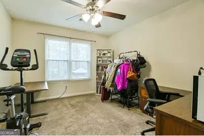 1411 Fall River Drive, Conyers, GA 30013 - Photo 33