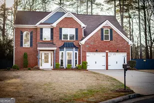 1411 Fall River Dr, Conyers, GA 30013 - Photo 3