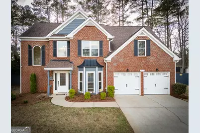 1411 Fall River Drive, Conyers, GA 30013 - Photo 61