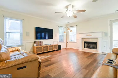 1411 Fall River Drive, Conyers, GA 30013 - Photo 7