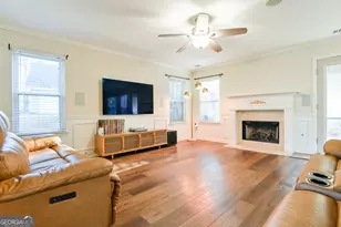 1411 Fall River Dr, Conyers, GA 30013 - Photo 7