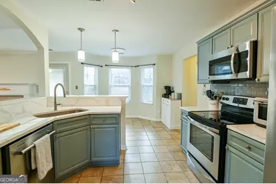 1411 Fall River Drive, Conyers, GA 30013 - Photo 15