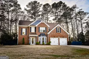 1411 Fall River Dr, Conyers, GA 30013 - Photo 1