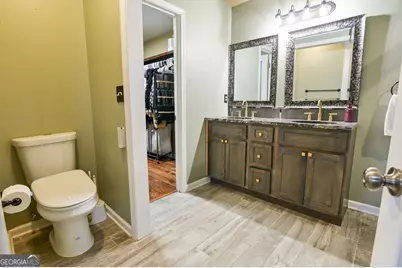 1411 Fall River Drive, Conyers, GA 30013 - Photo 43