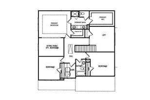 72 Edith Ct, Statham, GA 30666 - Photo 3