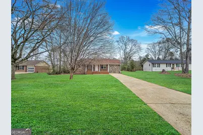 673 Maloy Road, Griffin, GA 30224 - Photo 5