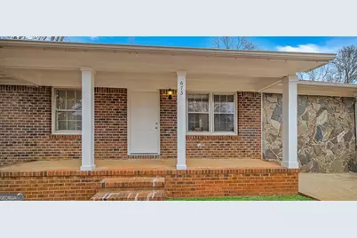 673 Maloy Road, Griffin, GA 30224 - Photo 3
