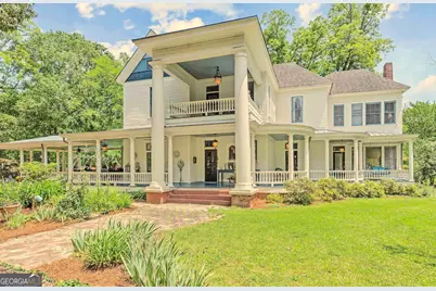 160 Fairplay Street, Rutledge, GA 30663 - Photo 1