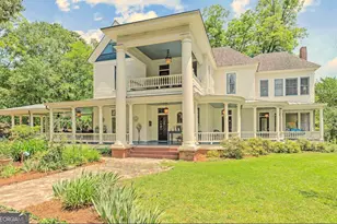 160 Fairplay St, Rutledge, GA 30663 - Photo 1