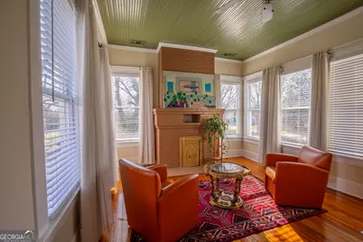 160 Fairplay Street, Rutledge, GA 30663 - Photo 17