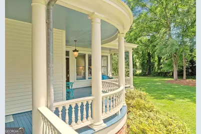 160 Fairplay Street, Rutledge, GA 30663 - Photo 3