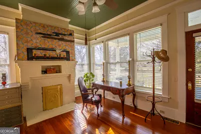 160 Fairplay Street, Rutledge, GA 30663 - Photo 15