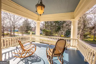 160 Fairplay Street, Rutledge, GA 30663 - Photo 19