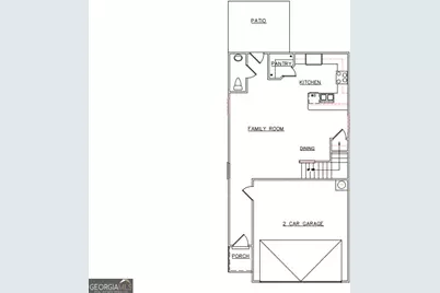 201 Harris Walk, West Point, GA 31833 - Photo 3