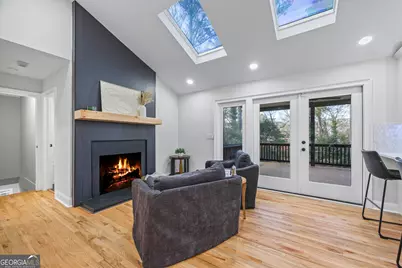 290 Fortson Drive, Athens, GA 30606 - Photo 15