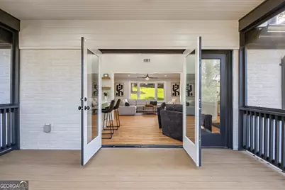 290 Fortson Drive, Athens, GA 30606 - Photo 17