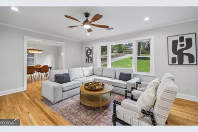 290 Fortson Drive, Athens, GA 30606 - Photo 7