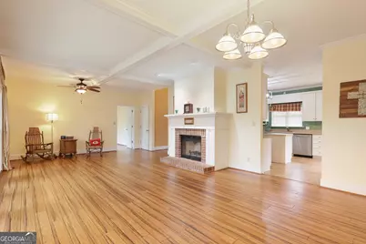 444 Covered Bridge Road, Covington, GA 30016 - Photo 5