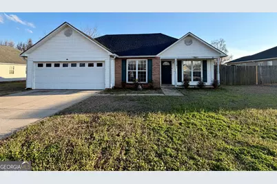 212 Wynfield Lane, Bonaire, GA 31005 - Photo 1