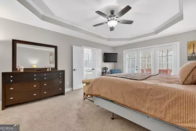 25 Middleton Trace, Newnan, GA 30265 - Photo 35