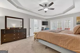 25 Middleton Trace, Newnan, GA 30265 - Photo 35