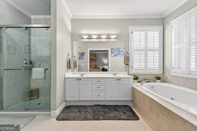 25 Middleton Trace, Newnan, GA 30265 - Photo 37