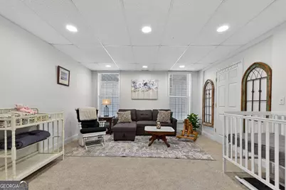 25 Middleton Trace, Newnan, GA 30265 - Photo 71