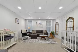 25 Middleton Trace, Newnan, GA 30265 - Photo 71