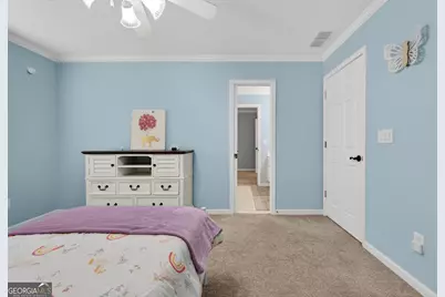 25 Middleton Trace, Newnan, GA 30265 - Photo 45