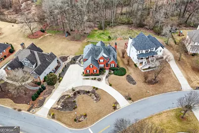 25 Middleton Trace, Newnan, GA 30265 - Photo 83