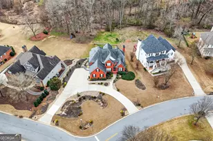 25 Middleton Trace, Newnan, GA 30265 - Photo 83