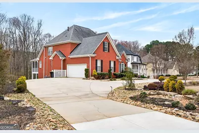 25 Middleton Trace, Newnan, GA 30265 - Photo 81