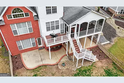 25 Middleton Trace, Newnan, GA 30265 - Photo 75