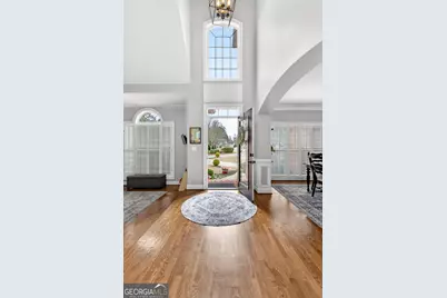 25 Middleton Trace, Newnan, GA 30265 - Photo 7