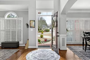 25 Middleton Trace, Newnan, GA 30265 - Photo 7