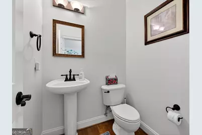 25 Middleton Trace, Newnan, GA 30265 - Photo 31