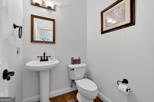 25 Middleton Trace, Newnan, GA 30265 - Photo 31