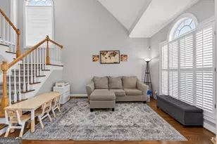 25 Middleton Trace, Newnan, GA 30265 - Photo 11