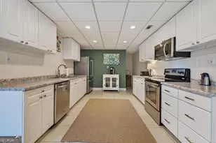 25 Middleton Trace, Newnan, GA 30265 - Photo 61