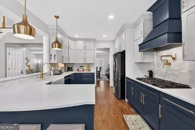 25 Middleton Trace, Newnan, GA 30265 - Photo 23