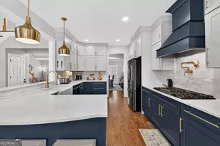 25 Middleton Trace, Newnan, GA 30265 - Photo 23