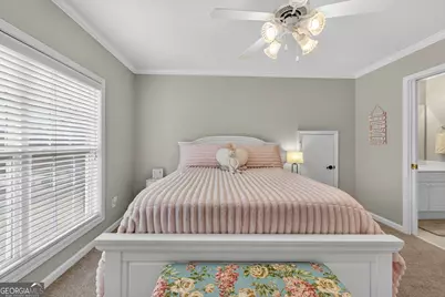 25 Middleton Trace, Newnan, GA 30265 - Photo 51