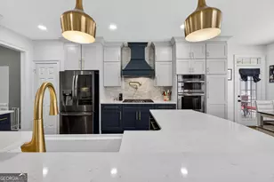 25 Middleton Trace, Newnan, GA 30265 - Photo 21