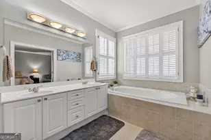 25 Middleton Trace, Newnan, GA 30265 - Photo 39