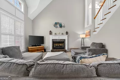 25 Middleton Trace, Newnan, GA 30265 - Photo 17