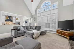 25 Middleton Trace, Newnan, GA 30265 - Photo 19