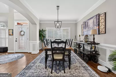 25 Middleton Trace, Newnan, GA 30265 - Photo 13