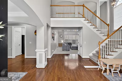 25 Middleton Trace, Newnan, GA 30265 - Photo 9